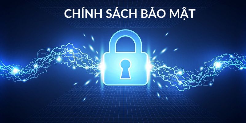 Nhà cái cam kết bảo mật toàn bộ thông tin của khách hàng