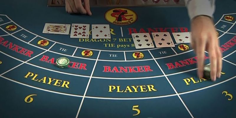 Những thuật ngữ khi chơi Baccarat người chơi cần biết