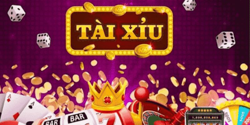 tài xỉu là gì